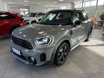 Mini Cooper Countryman Mini 1.5 Cooper Essential C