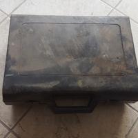 Catane da neve per Land Rover Defender TD