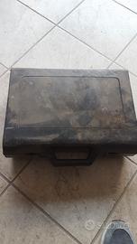 Catane da neve per Land Rover Defender TD