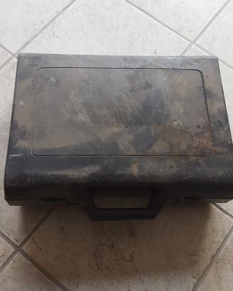 Catane da neve per Land Rover Defender TD