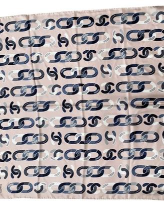 Chanel foulard originale 