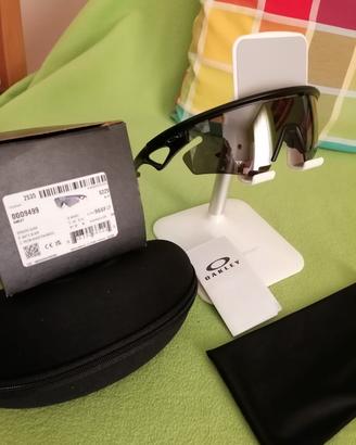 occhiali OAKLEY sphaera slash polarizzati 