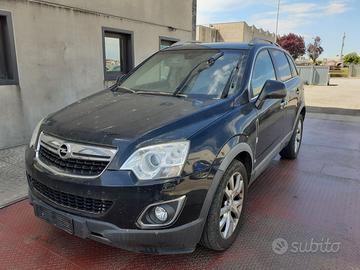 Opel Antara anno 2011 ricambi usati