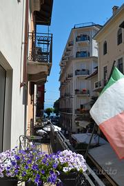 Monolocale indipendente in centro Stresa