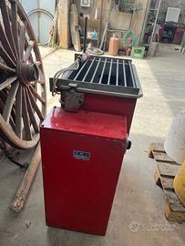 IMPASTATRICE PER SALAME 80 Kg