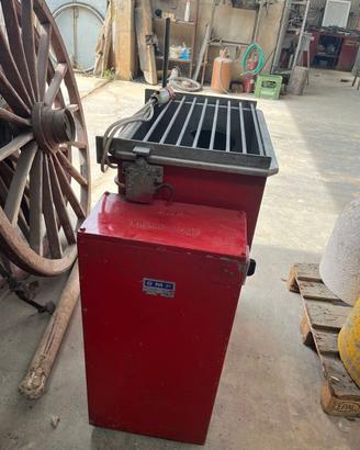 IMPASTATRICE PER SALAME 80 Kg