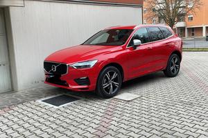 i volvo xc60 anno 2018