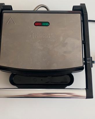 Princess panini grill