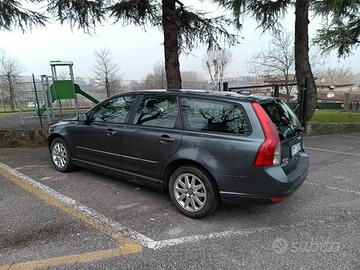 Volvo V50 2.0 D Momentum