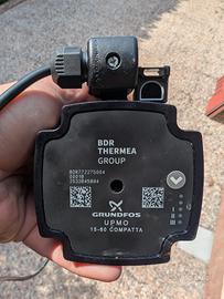 Circolatore Grundfos per Caldaia Baxi
