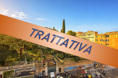 MONOLOCALE A ROMA