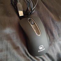 Mouse da gaming professionale 