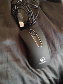 Mouse da gaming professionale 