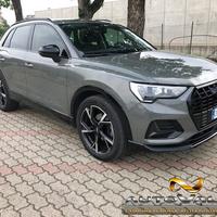 AUDI Q3 35 TDI S tronic Navi Cambio Aut.