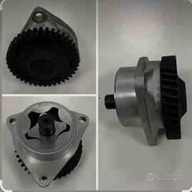 pompe olio VM motori 