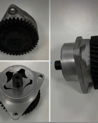 pompe olio VM motori 