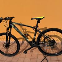 MOUNTAINBIKE FRERA UOMO freni a disco idraulici