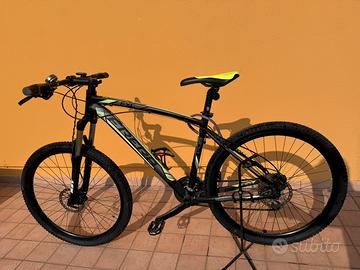 MOUNTAINBIKE FRERA UOMO freni a disco idraulici