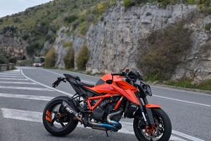Ktm 1390 r evo