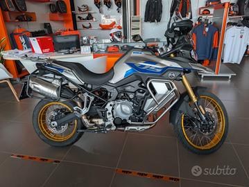 Voge Valico 900 DSX