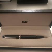 Penna Montblanc Meisterstück Classique Platinum