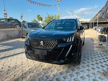 Peugeot 2008 PureTech 130 S&S EAT8 GT