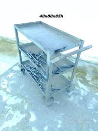 carrello portautensili
