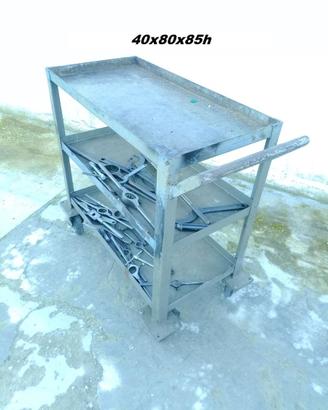 carrello portautensili