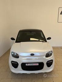 Microcar Due Dué 6 Young Color