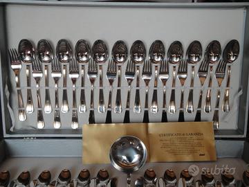 Servizio  di posate