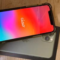 Apple Iphone 11 Pro green midnight verde militare