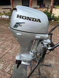 Honda BF 20 4tempi accensione elettronica