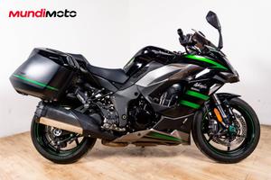 KAWASAKI NINJA 1000 SX - 2020