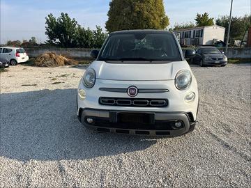 Fiat 500L 1.3 Multijet 95 CV Pop Star