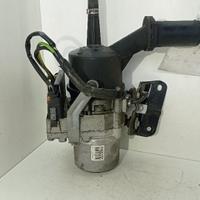 POMPA IDROGUIDA PEUGEOT Ranch Partner 1612799480 D