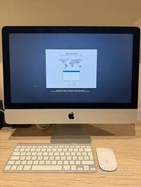 Apple iMac