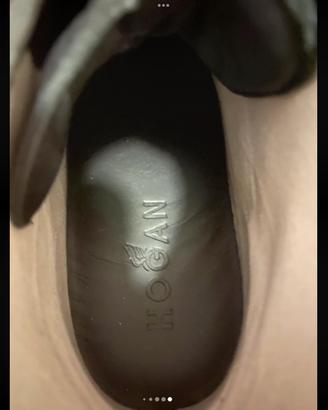 Scarpe uomo Hogan