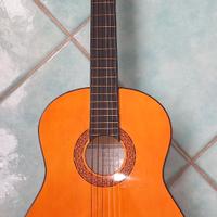 Chitarra Classica "Ibiza "