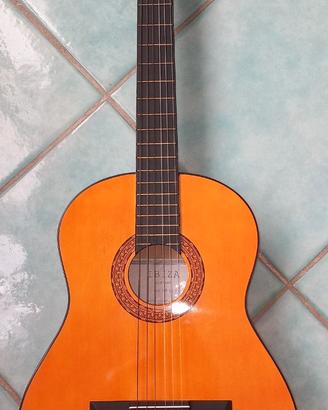 Chitarra Classica "Ibiza "