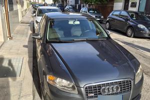 Audi A4 SLine