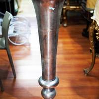 Vaso Cromato da Pavimento Alto – 24306
