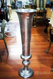 Vaso Cromato da Pavimento Alto – 24306