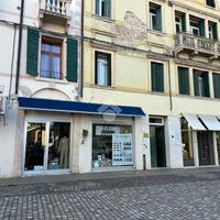 NEGOZIO A BASSANO DEL GRAPPA