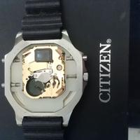 Citizen orologio