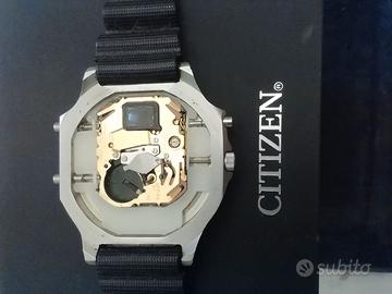 Citizen orologio