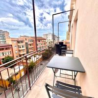 Attico con vista sul golfo Rif. 136