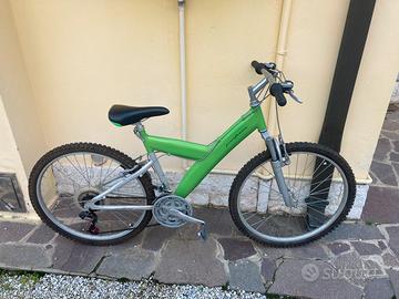Mountain bike Pininfarina