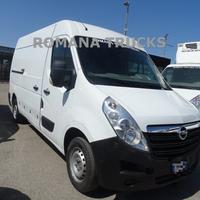 OPEL Movano L2 H2 PASSO MEDIO 125CV