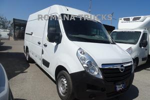 OPEL Movano L2 H2 PASSO MEDIO 125CV