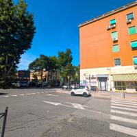 Tufello - locale commerciale uso investimento